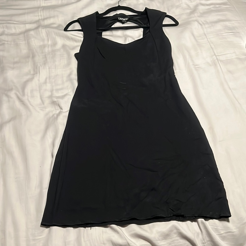 Women’s express dress